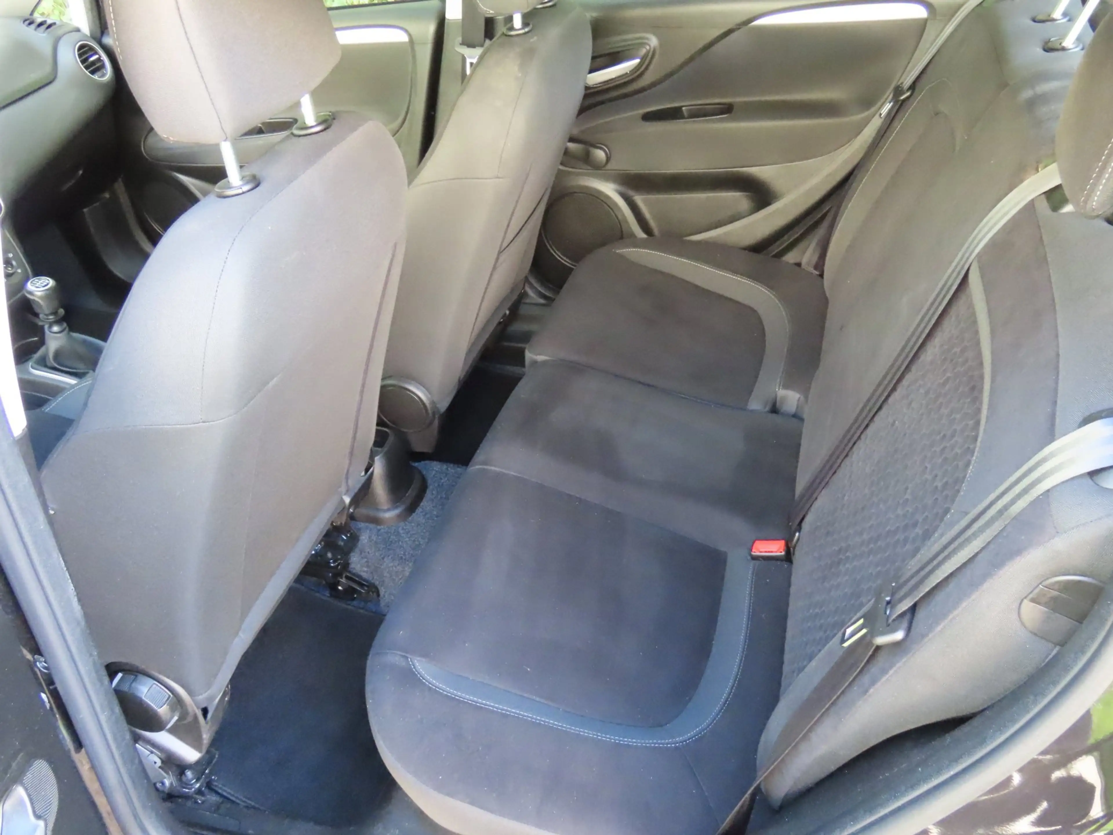 Fiat Punto Evo 0.9 TwinAir Lounge *1e EIG ! — photo 11