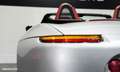 BMW Z8 Roadster V8 4.9 400 Ch – Collector Hard Top Szürke - thumbnail 7