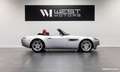 BMW Z8 Roadster V8 4.9 400 Ch – Collector Hard Top Szürke - thumbnail 4