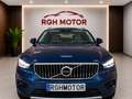 Volvo XC40 T5 Recharge Inscription Expression Aut. Azul - thumbnail 2