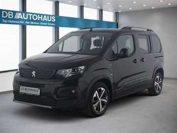 Kombi GT 1.5 BlueHDi