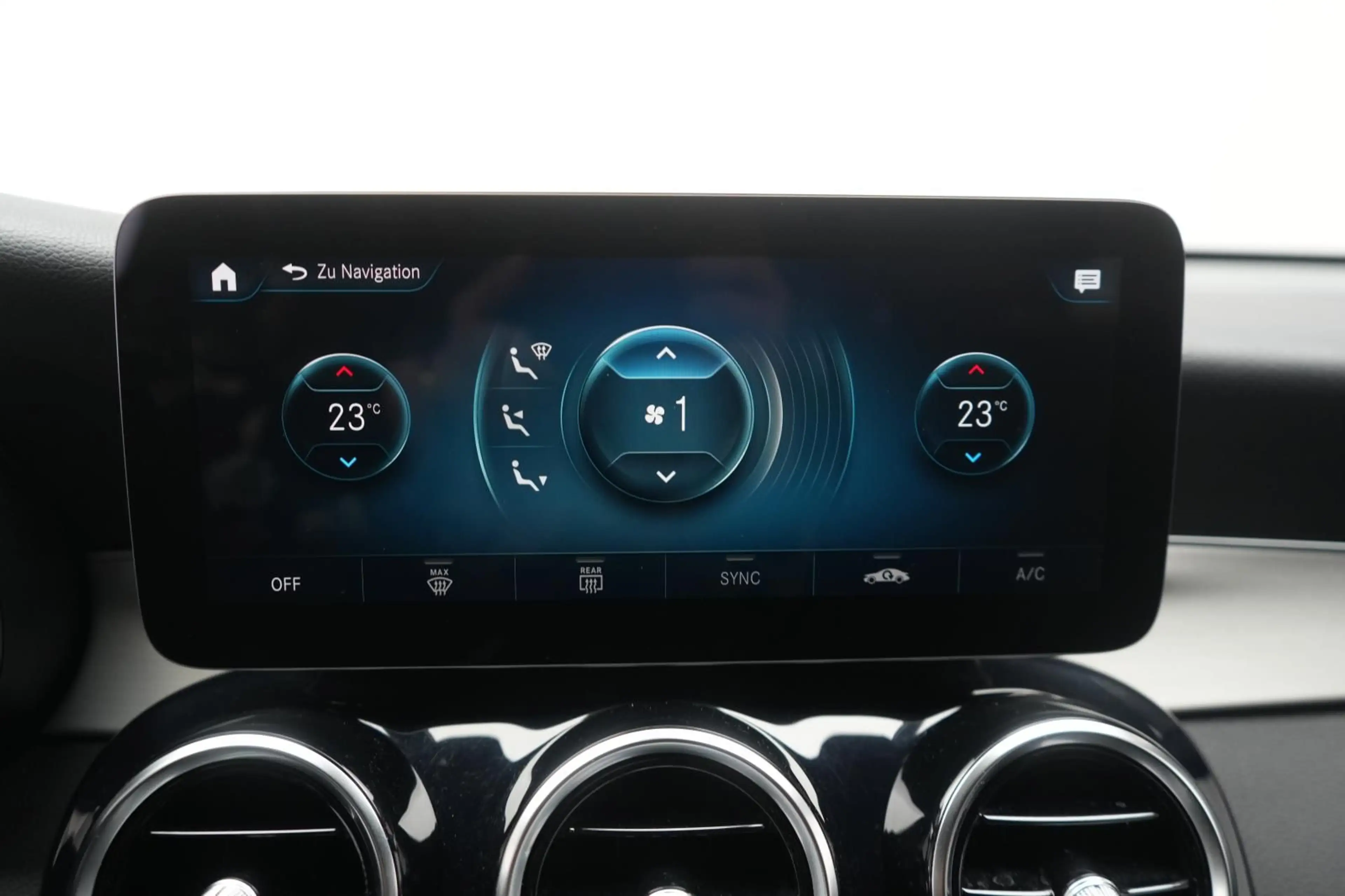Mercedes-Benz GLC 220 d 4Matic 9G-Tronic AMG CarPlay/Temp/Kame — photo 15