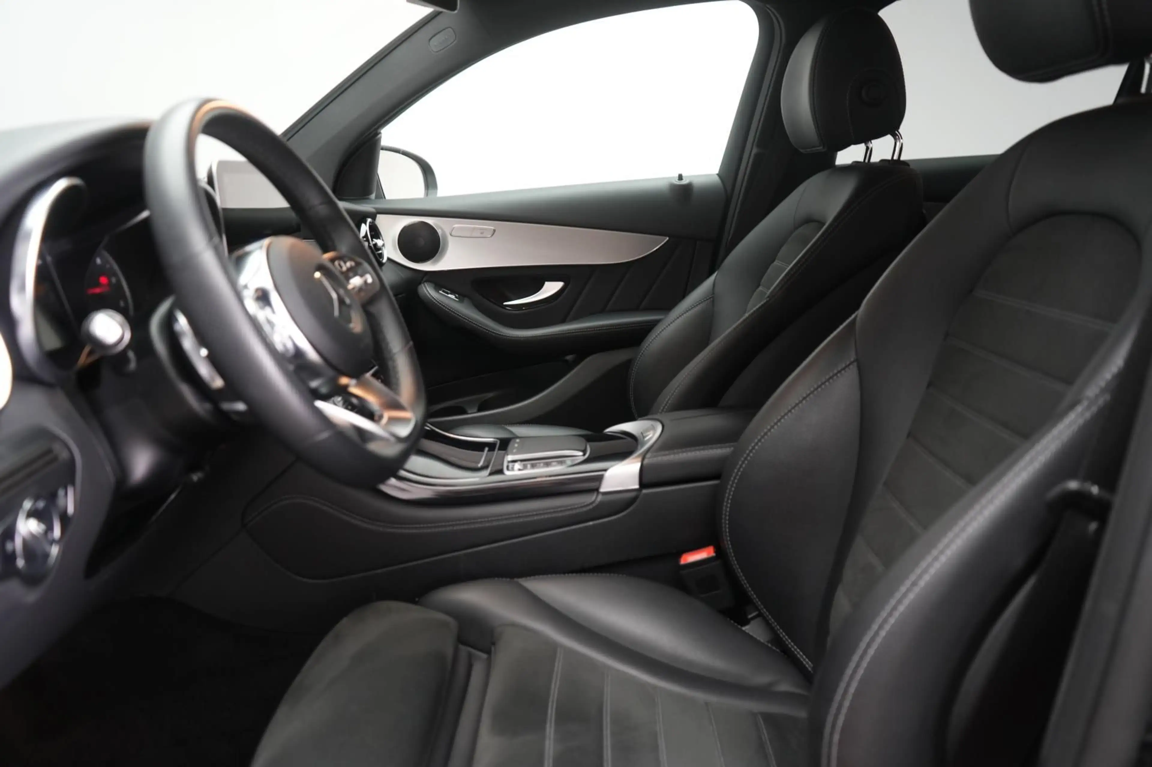 Mercedes-Benz GLC 220 d 4Matic 9G-Tronic AMG CarPlay/Temp/Kame — photo 8