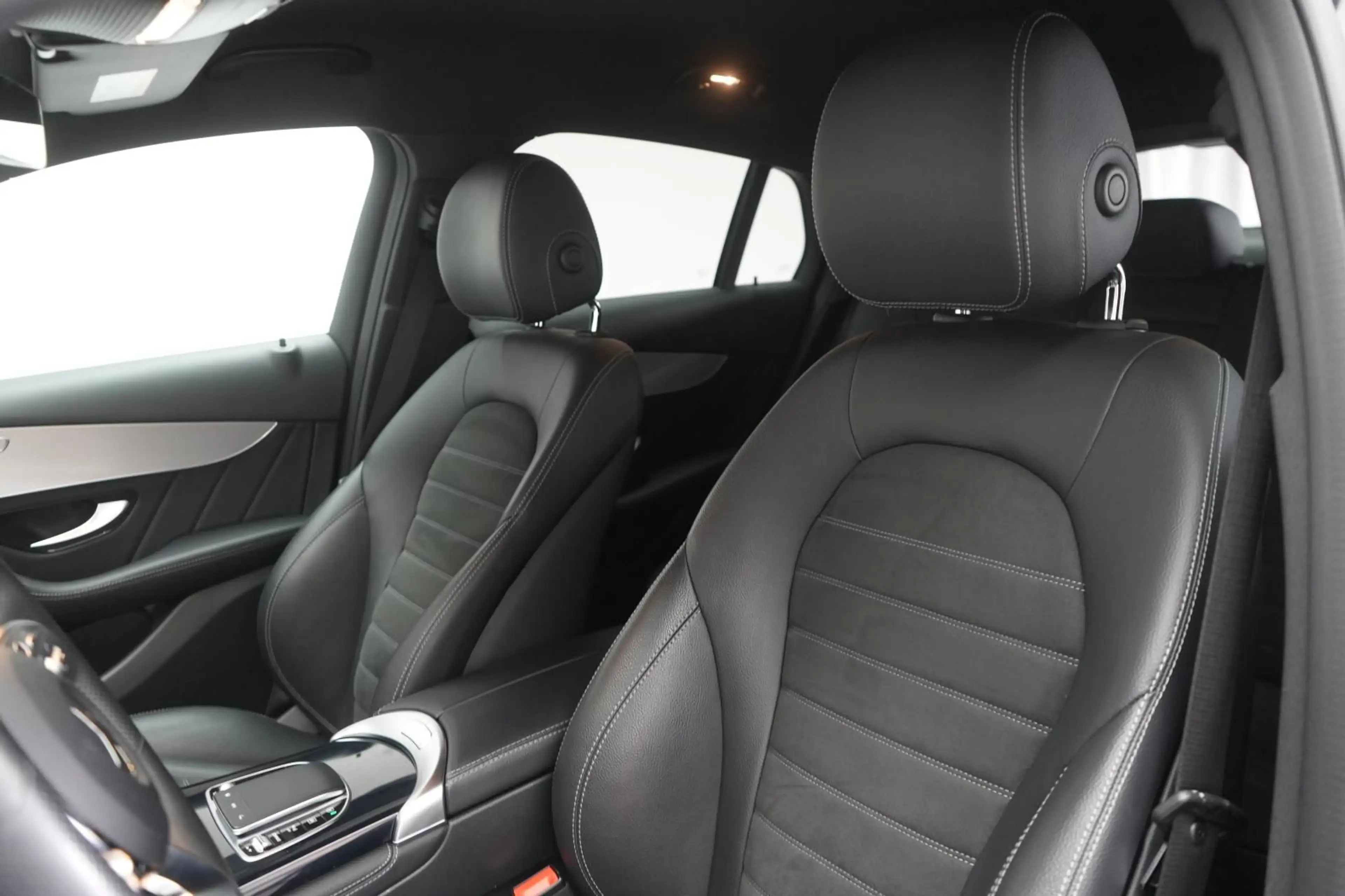 Mercedes-Benz GLC 220 d 4Matic 9G-Tronic AMG CarPlay/Temp/Kame — photo 9