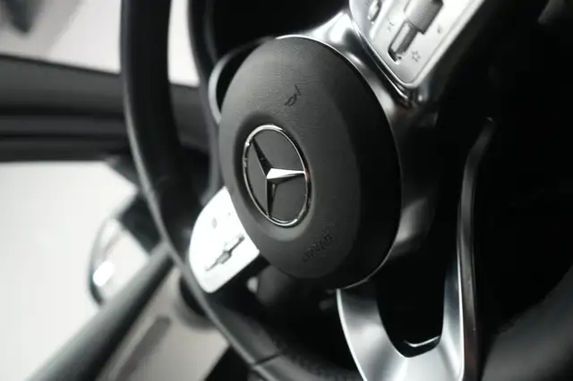 Mercedes-Benz GLC view 22