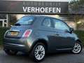 Fiat 500 0.9 TwinAir Turbo 500S - PANORAMISCH DAK - CLIMATE Grijs - thumbnail 7