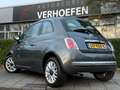Fiat 500 0.9 TwinAir Turbo 500S - PANORAMISCH DAK - CLIMATE Grijs - thumbnail 10