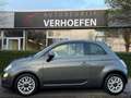 Fiat 500 0.9 TwinAir Turbo 500S - PANORAMISCH DAK - CLIMATE Grijs - thumbnail 11
