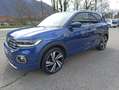 Volkswagen T-Cross 1.6 TDI DSG SCR Advanced RLINE Blu/Azzurro - thumbnail 3