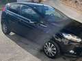 Ford Fiesta Fiesta Titanium 1,25 Titanium Schwarz - thumbnail 1