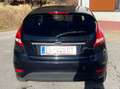 Ford Fiesta Fiesta Titanium 1,25 Titanium Schwarz - thumbnail 3