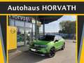 Opel Mokka-E -e ULTIMATE 50kWh Euro6d -3Phasig 100 kW Ultima... Green - thumbnail 1