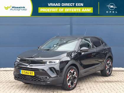 Opel Mokka 1.2 130pk Turbo Level 5 | Navigatie | 18