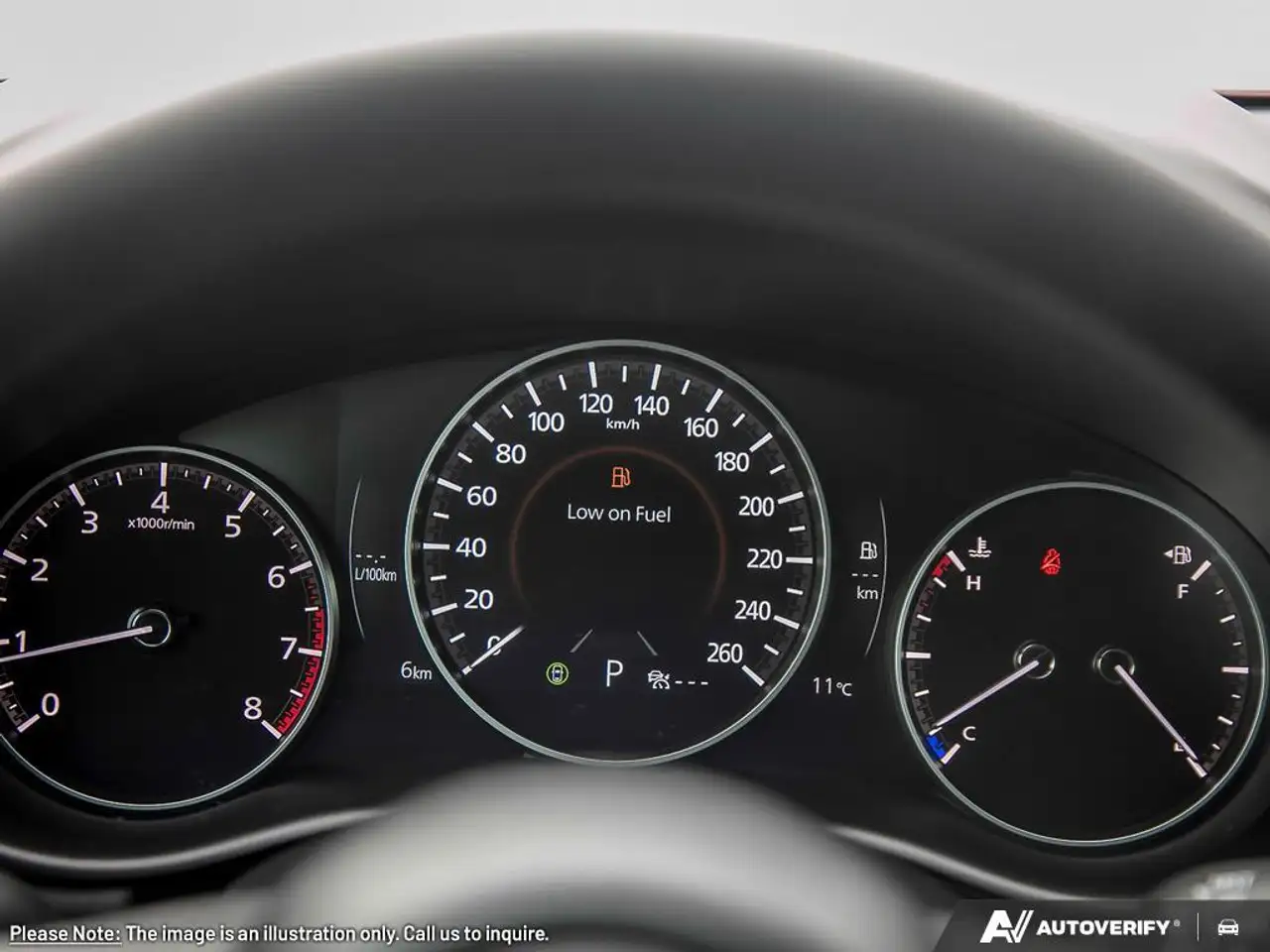 Mazda 3 fotografie Mazda 3
