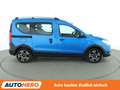 Dacia Dokker 1.2 TCe Stepway Celebration*NAVI*CAM*TEMPO* Bleu - thumbnail 7