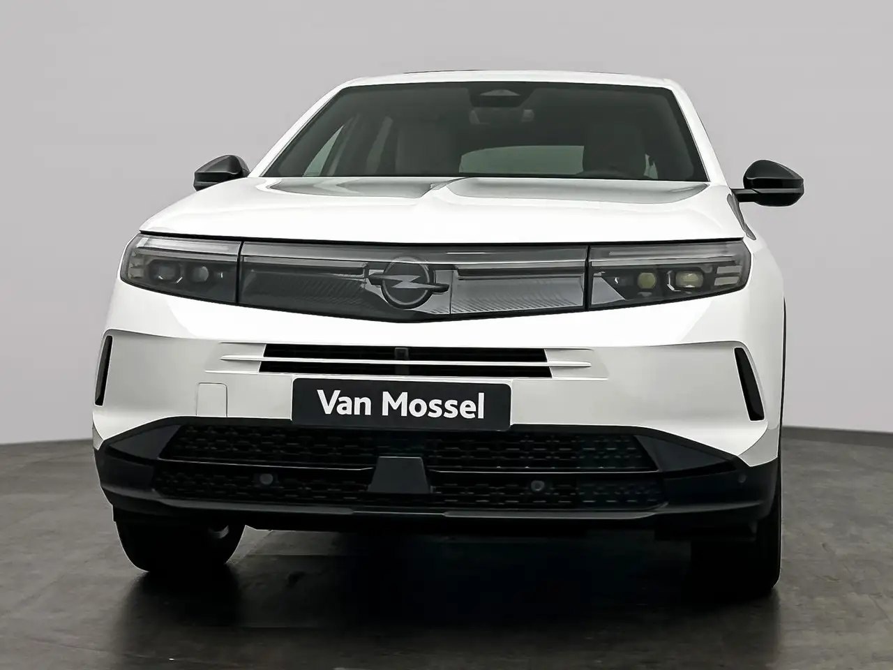 Opel Grandland 2026