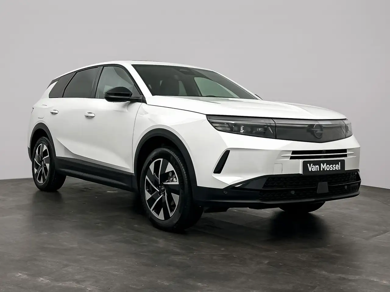 Opel Grandland 2026