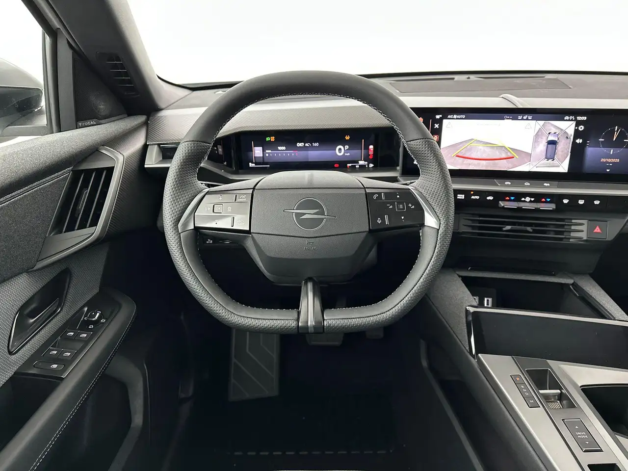 Opel Grandland 2026