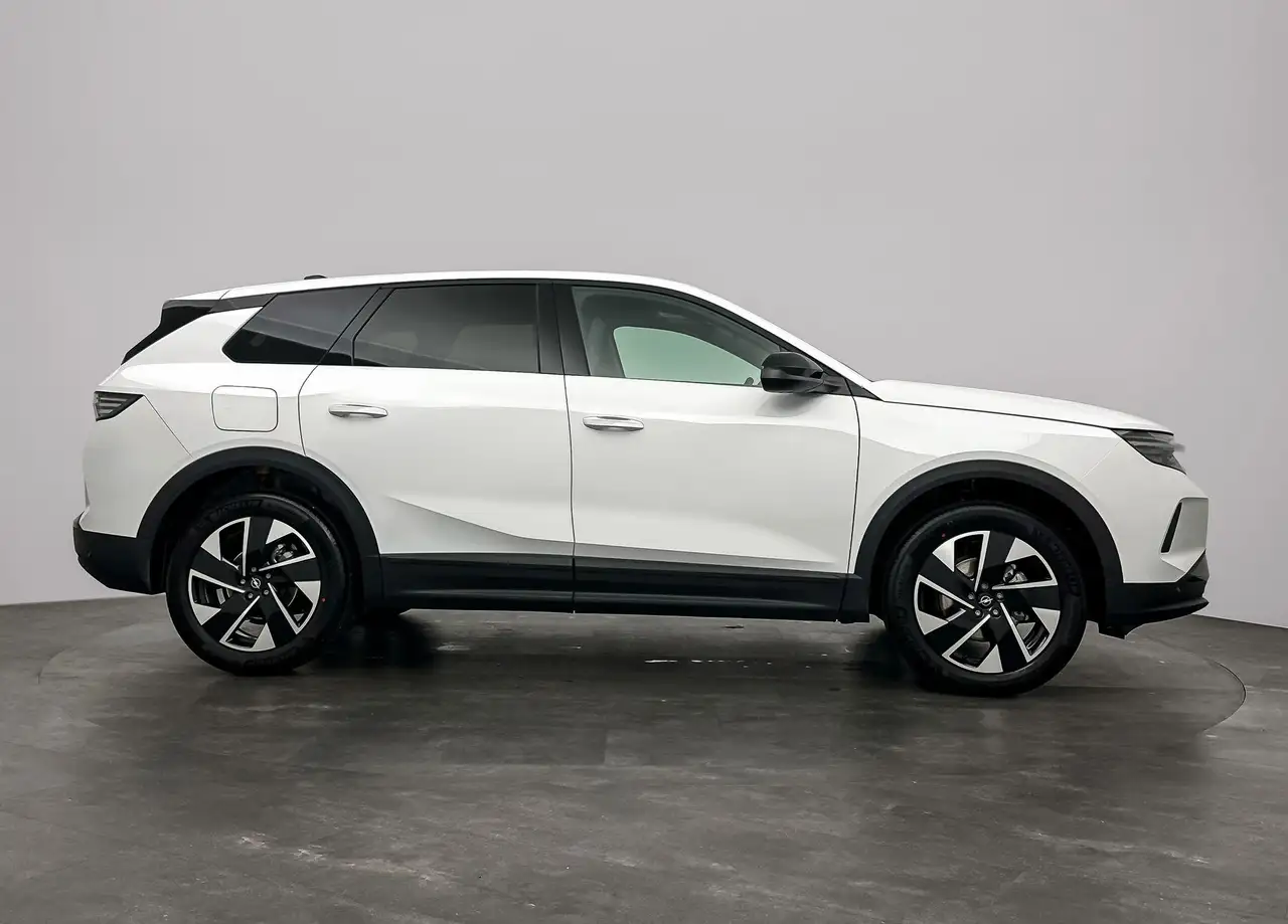 Opel Grandland 2026