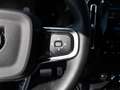 Volvo XC40 Plus Recharge Pure Electric 2WD 1.Hand Schwarz - thumbnail 17