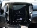 Volvo XC40 Plus Recharge Pure Electric 2WD 1.Hand Schwarz - thumbnail 13