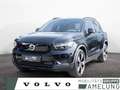 Volvo XC40 Plus Recharge Pure Electric 2WD 1.Hand Schwarz - thumbnail 1