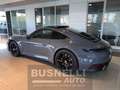 Porsche 911 992 CARRERA 3.0 394CV PDK, LIFT, TETTO APRIBILE Gris - thumbnail 3
