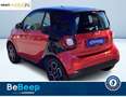 smart forTwo EQ PASSION MY19 Rosso - thumbnail 6