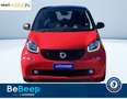 smart forTwo EQ PASSION MY19 Rosso - thumbnail 3