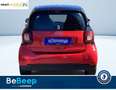 smart forTwo EQ PASSION MY19 Rosso - thumbnail 7