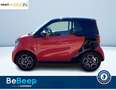 smart forTwo EQ PASSION MY19 Rosso - thumbnail 5