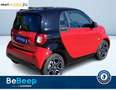 smart forTwo EQ PASSION MY19 Rosso - thumbnail 8