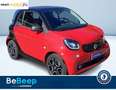 smart forTwo EQ PASSION MY19 Rosso - thumbnail 4