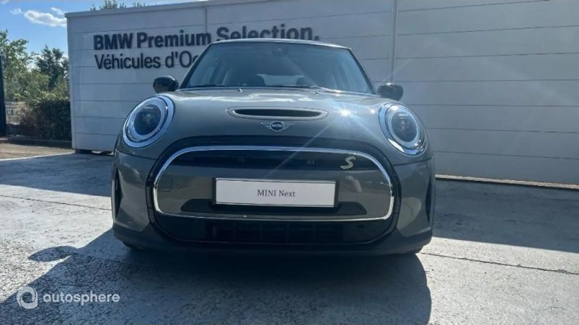 MINI Cooper SE Cooper SE 184ch Edition Camden BVA - 2