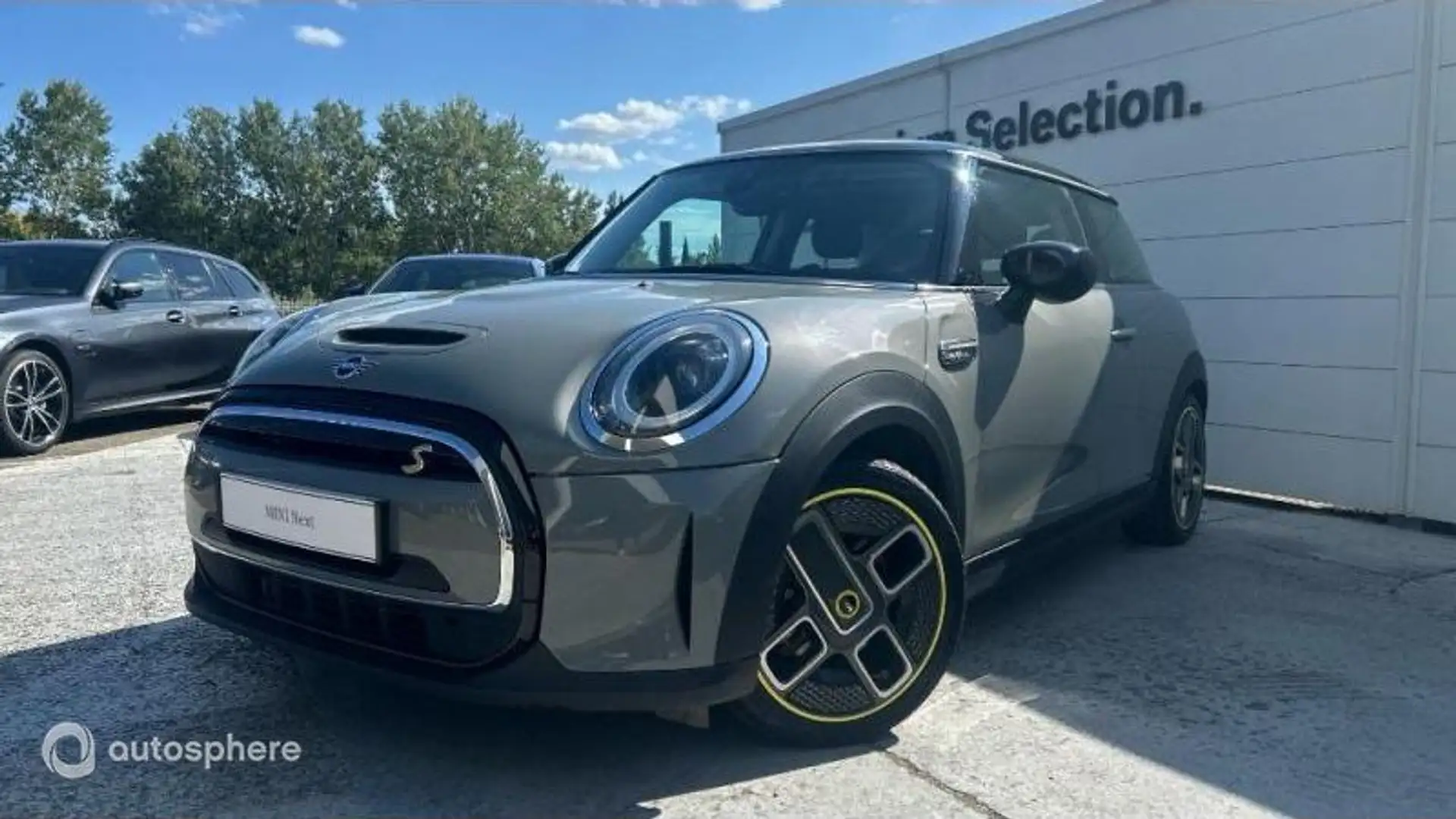 MINI Cooper SE Cooper SE 184ch Edition Camden BVA - 1