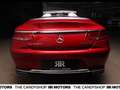 Mercedes-Benz Sonstige S Mercedes Maybach S 650 / AMG S 65 Rot - thumbnail 6