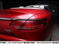 Mercedes-Benz Sonstige S Mercedes Maybach S 650 / AMG S 65 Rot - thumbnail 10
