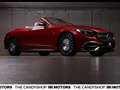 Mercedes-Benz Sonstige S Mercedes Maybach S 650 / AMG S 65 Rot - thumbnail 4