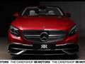 Mercedes-Benz Sonstige S Mercedes Maybach S 650 / AMG S 65 Rot - thumbnail 11