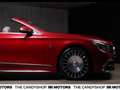 Mercedes-Benz Sonstige S Mercedes Maybach S 650 / AMG S 65 Rot - thumbnail 15