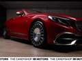 Mercedes-Benz Sonstige S Mercedes Maybach S 650 / AMG S 65 Rot - thumbnail 17