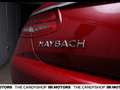 Mercedes-Benz Sonstige S Mercedes Maybach S 650 / AMG S 65 Rot - thumbnail 8