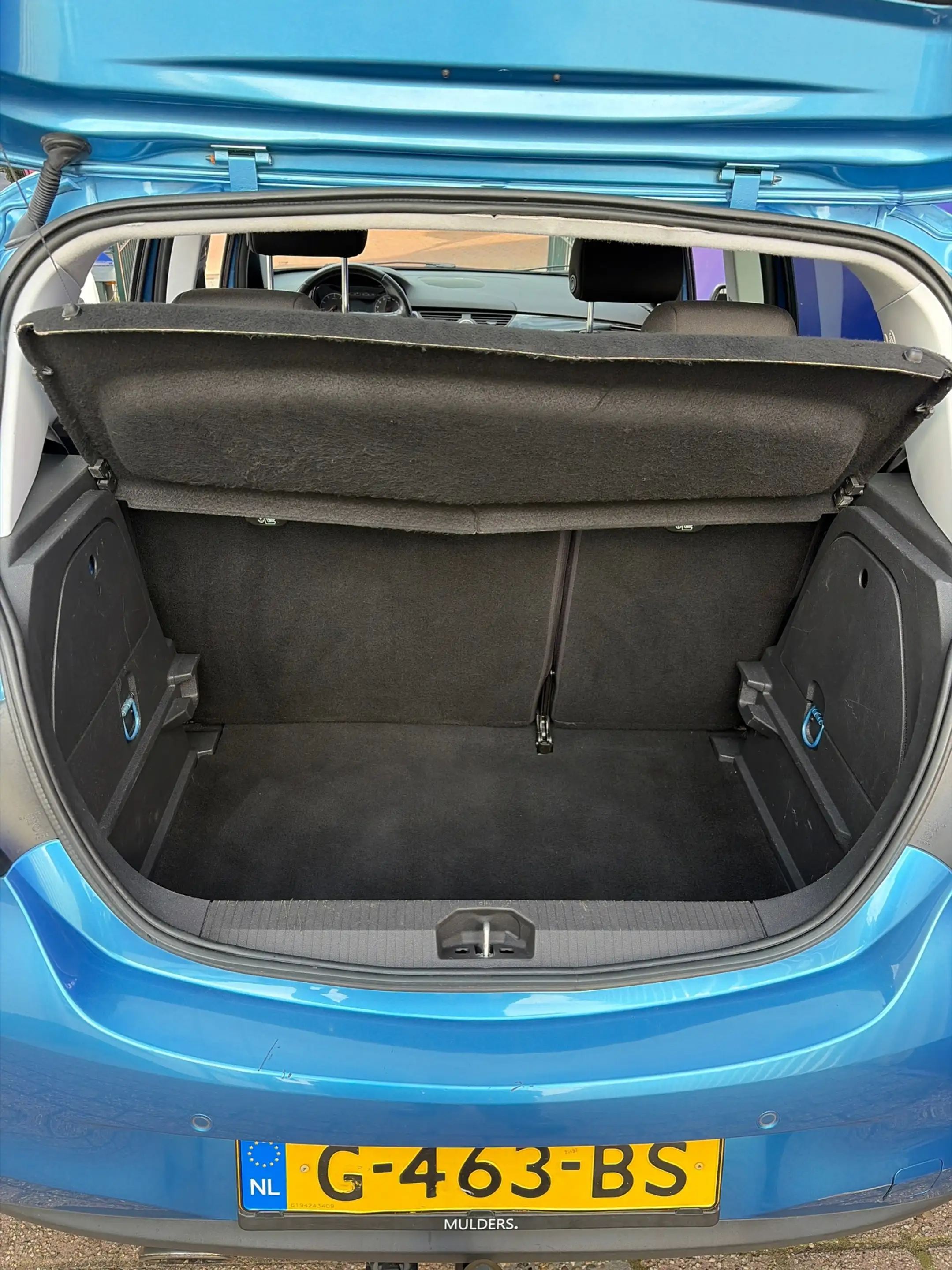 Opel Corsa 1.0 Turbo Innovation*LUXE UITVOERING*TREKHAAK* — photo 8