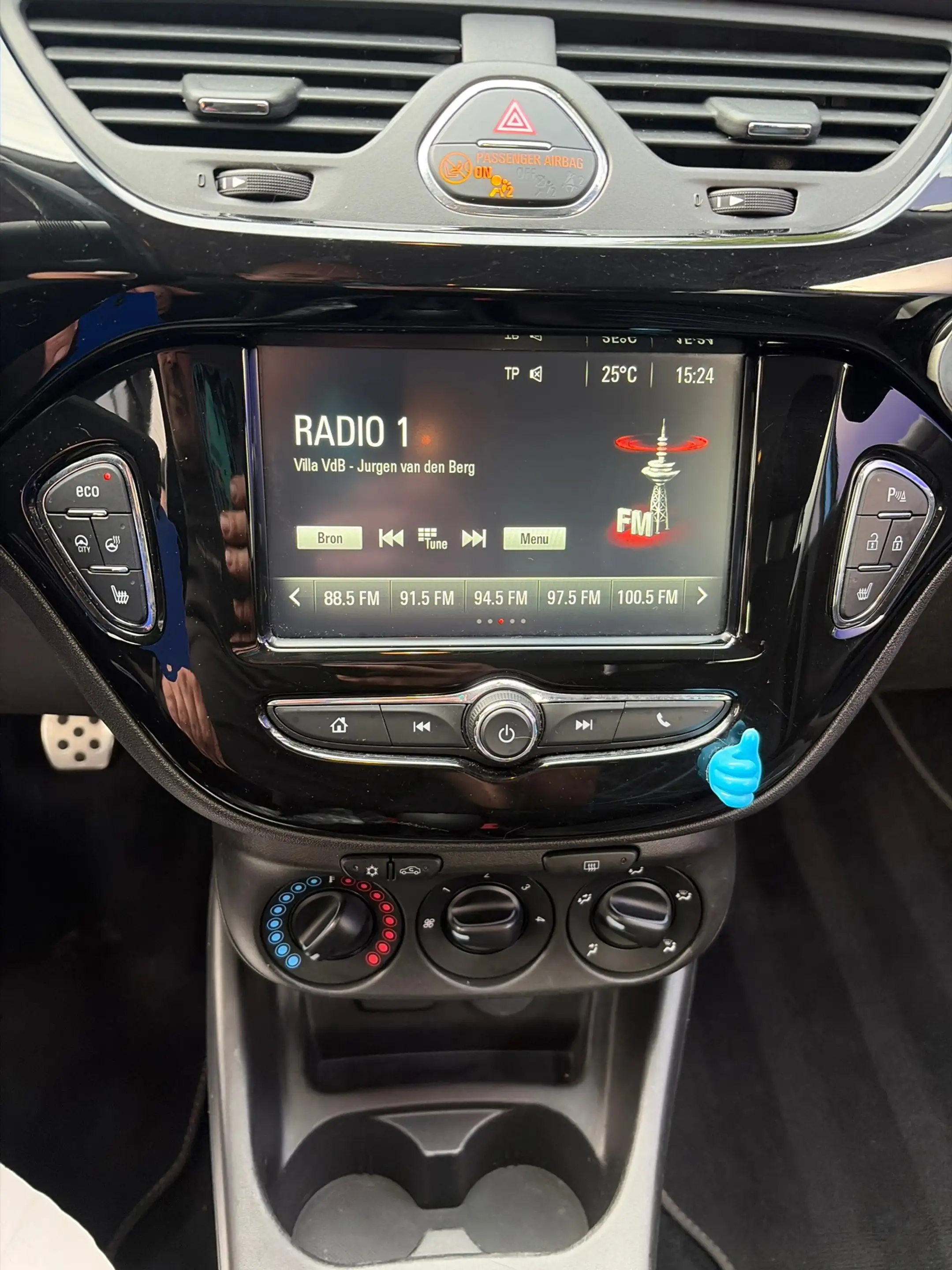 Opel Corsa 1.0 Turbo Innovation*LUXE UITVOERING*TREKHAAK* — photo 13