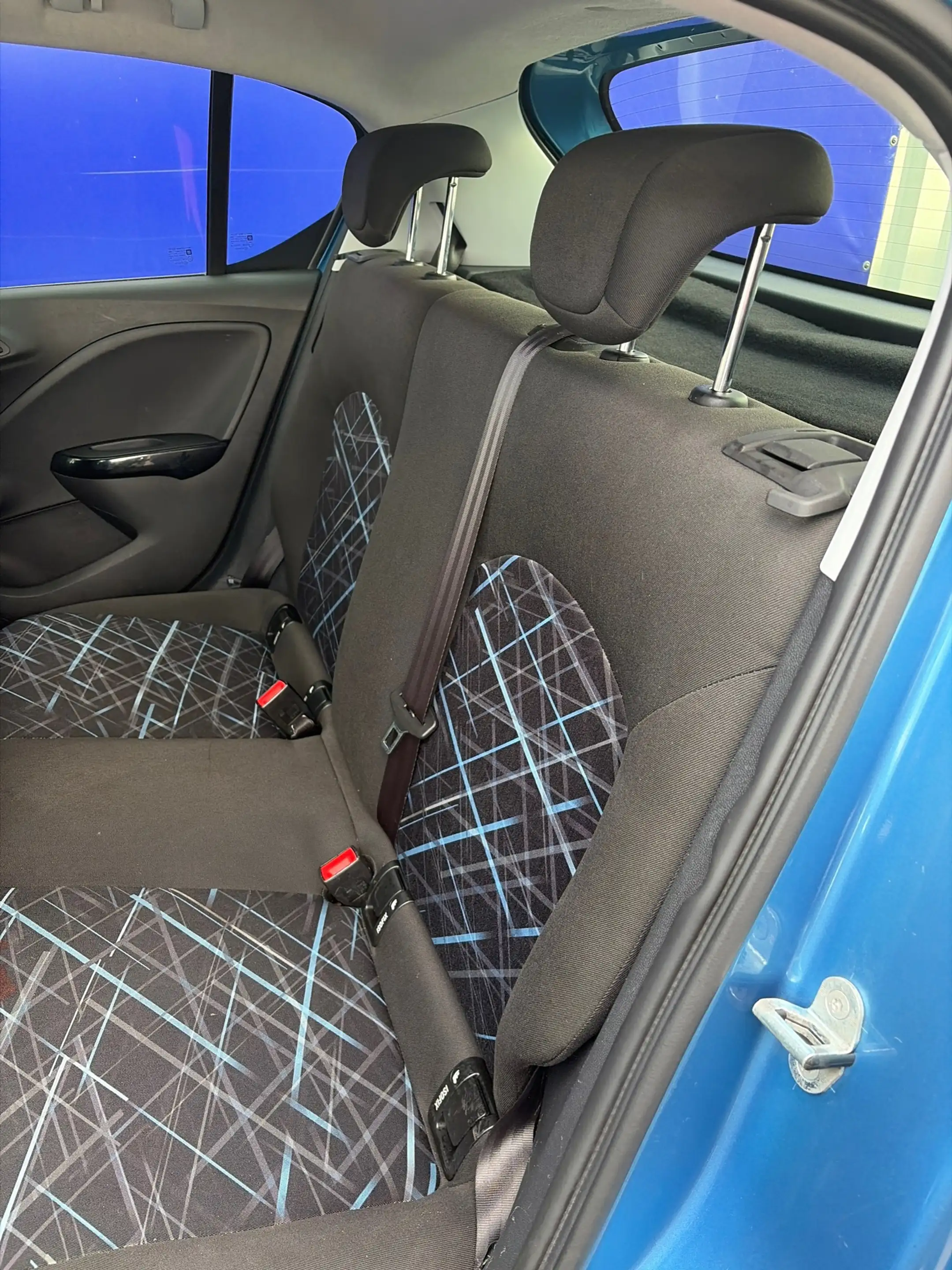 Opel Corsa 1.0 Turbo Innovation*LUXE UITVOERING*TREKHAAK* — photo 9