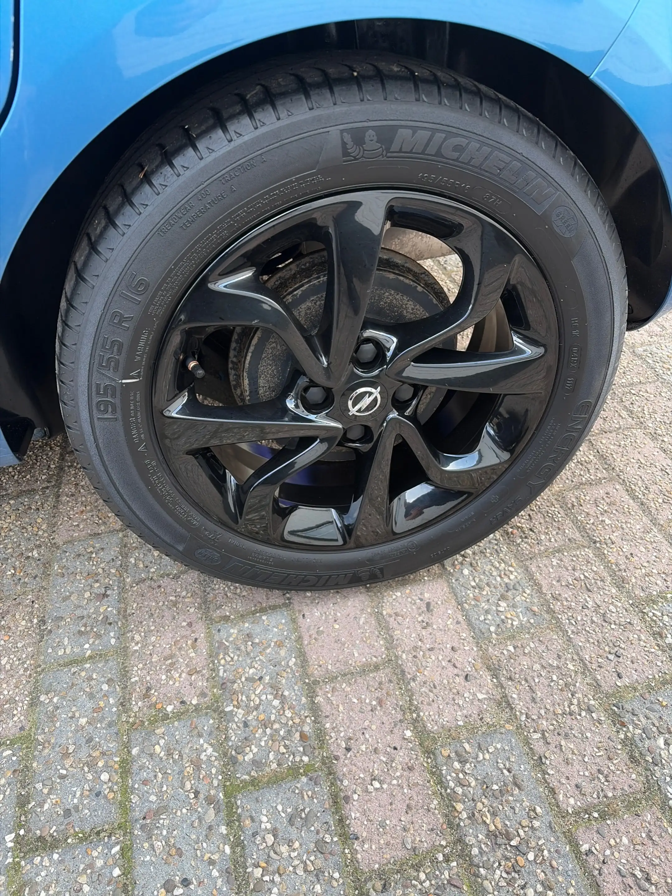 Opel Corsa 1.0 Turbo Innovation*LUXE UITVOERING*TREKHAAK* — photo 6