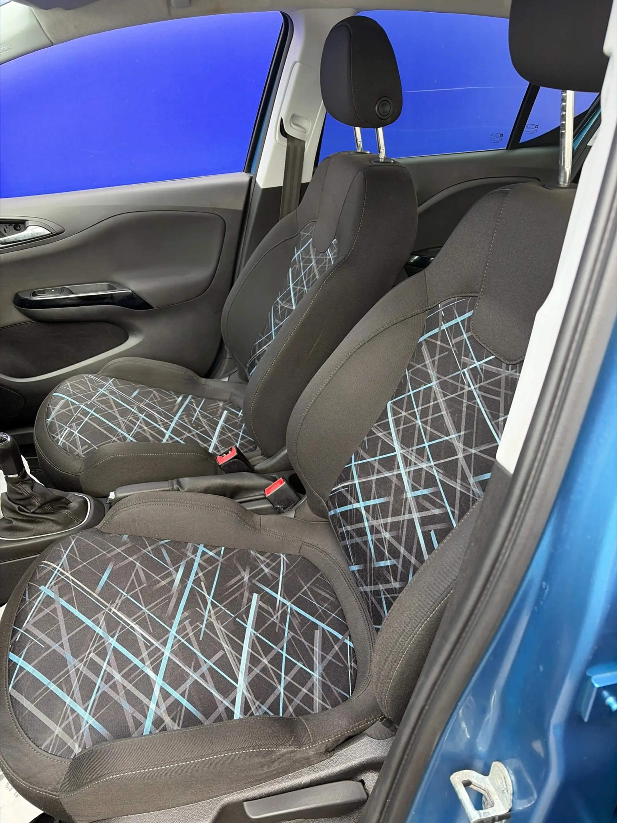 Opel Corsa 1.0 Turbo Innovation*LUXE UITVOERING*TREKHAAK* — photo 11