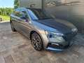 Skoda Scala DSG Monte Carlo Sitz+Lenkrad+Frontscheibenheiz/Cam Grau - thumbnail 8