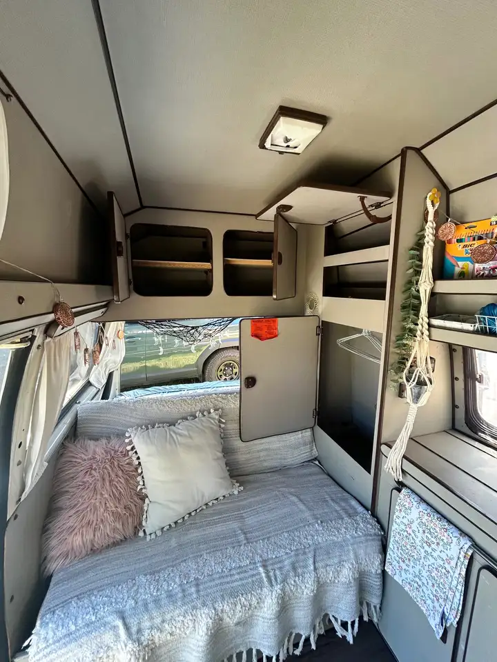 Volkswagen T3 LaStrada Camper, Westphalia Ausstattung, H-Kennzeichen, foto 8
