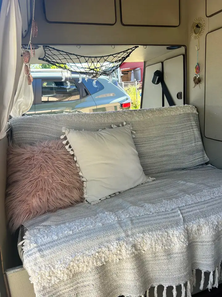 Volkswagen T3 LaStrada Camper, Westphalia Ausstattung, H-Kennzeichen, foto 12